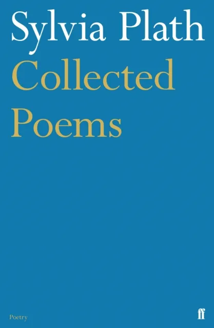 Faber & Faber Collected Poems