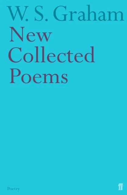 Faber & Faber Collected Poems