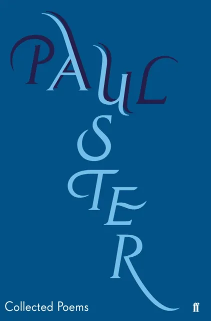 Faber & Faber Collected Poems