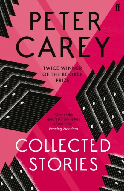 Faber & Faber Collected Stories
