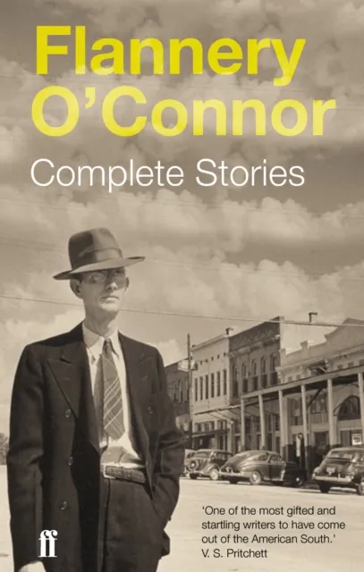 Faber & Faber Complete Stories