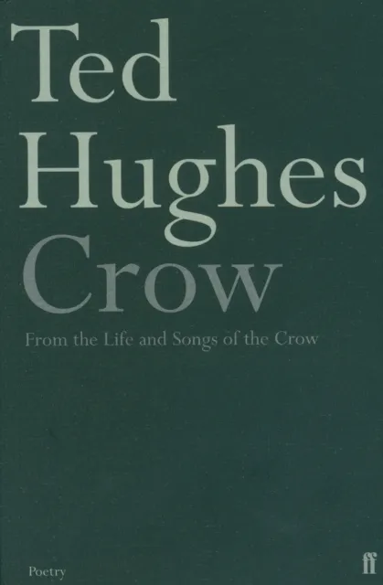 Faber & Faber Crow