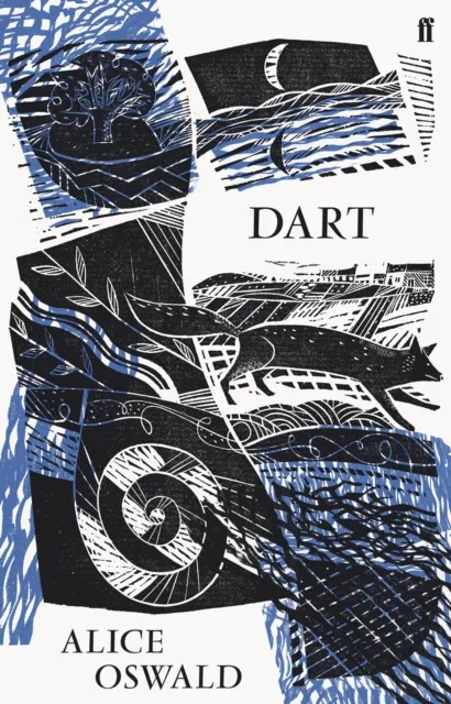 Faber & Faber Dart