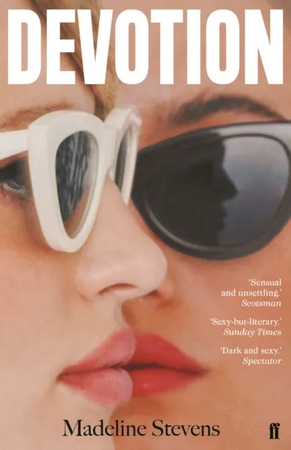 Faber & Faber Devotion
