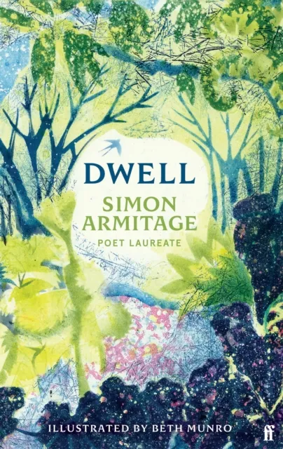 Faber & Faber Dwell
