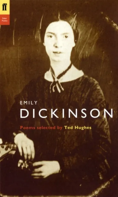 Faber & Faber Emily Dickinson