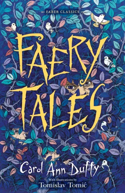 Faber & Faber Faery Tales