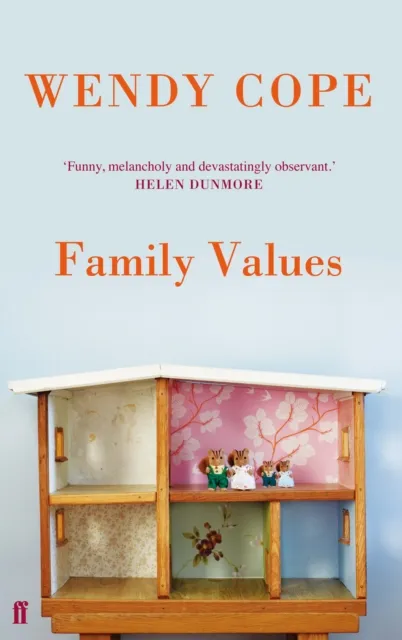 Faber & Faber Family s