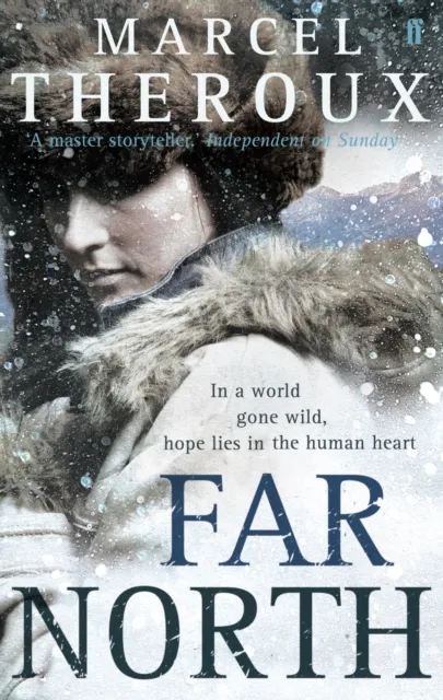 Faber & Faber Far North