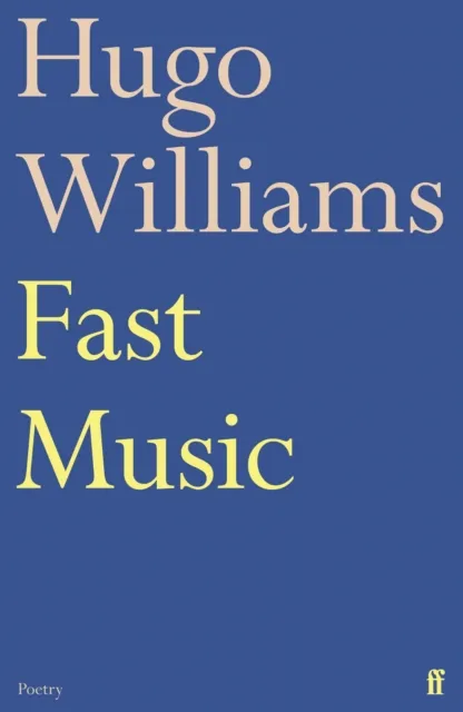 Faber & Faber Fast Music