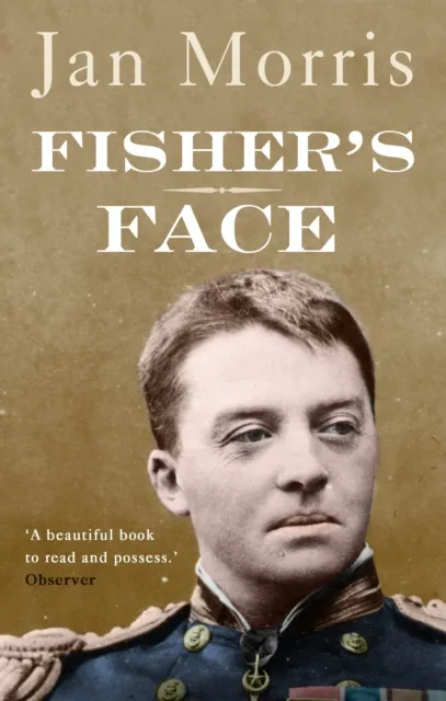 Faber & Faber Fisher'S Face