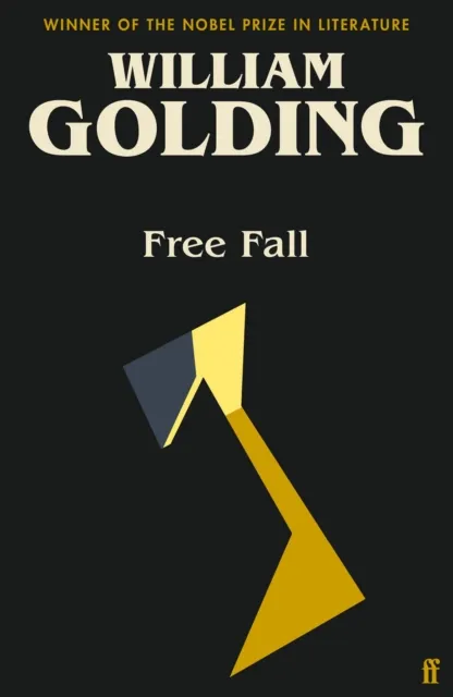 Faber & Faber Free Fall