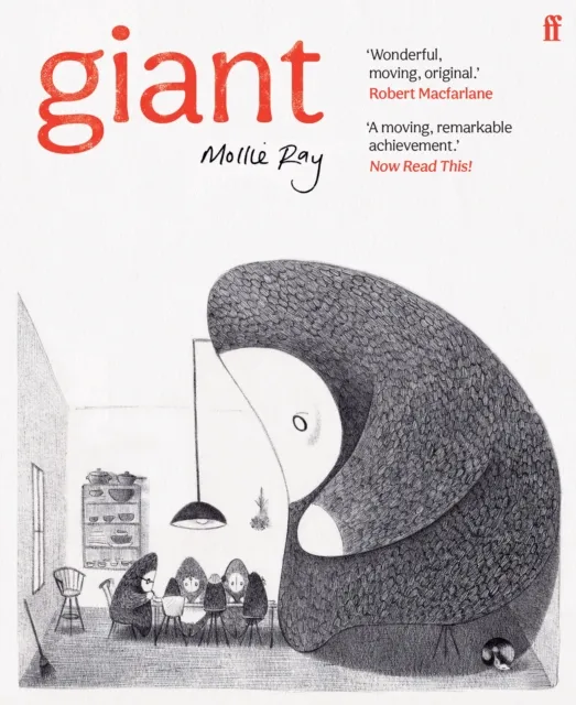 Faber & Faber Giant