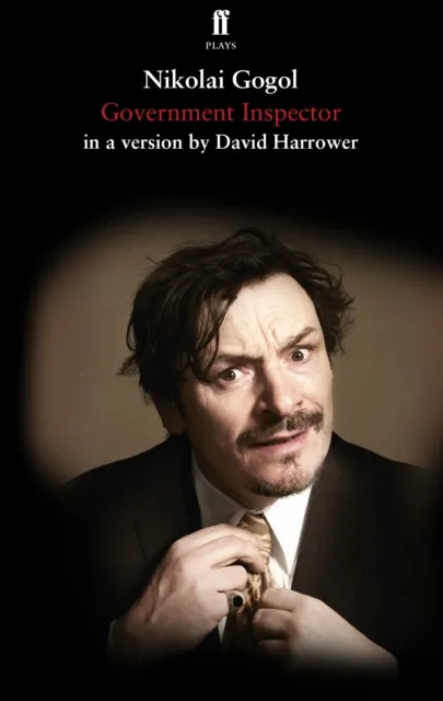Faber & Faber Government Inspector