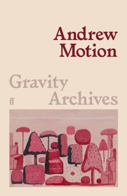 Faber & Faber Gravity Archives