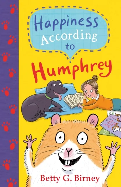 Faber & Faber Happiness According To Humphrey