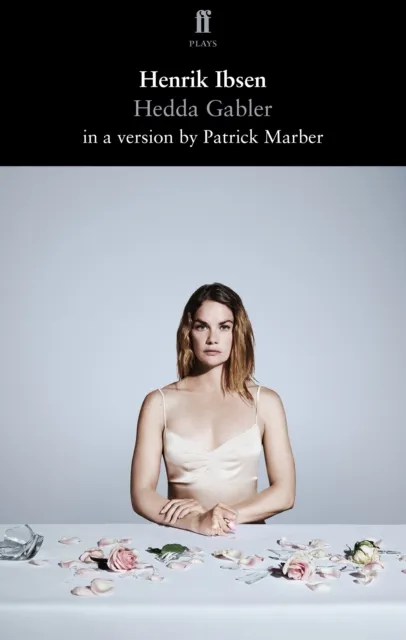 Faber & Faber Hedda Gabler