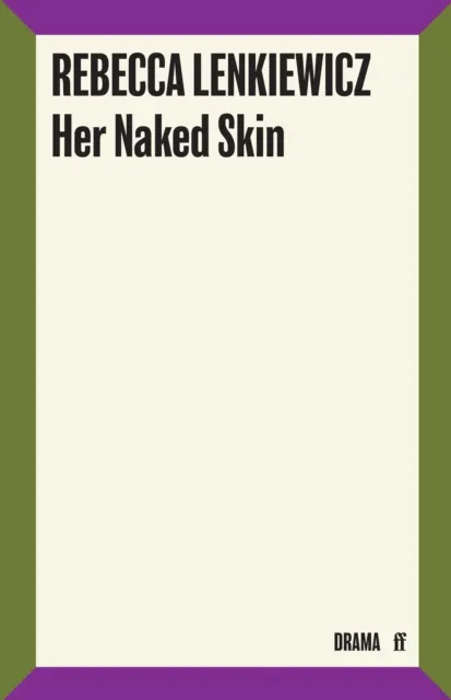 Faber & Faber Her Naked Skin