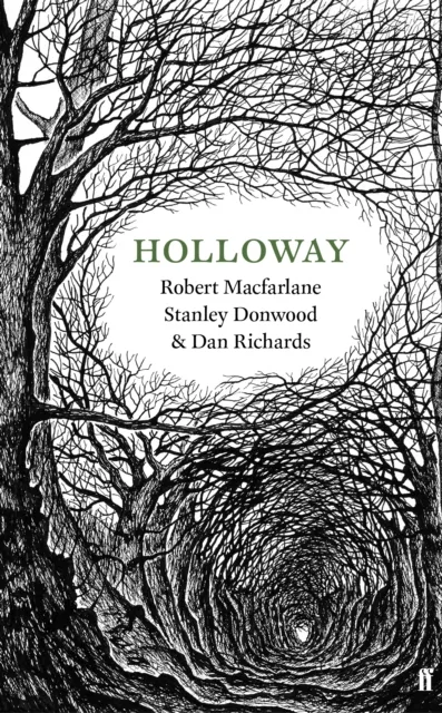 Faber & Faber Holloway