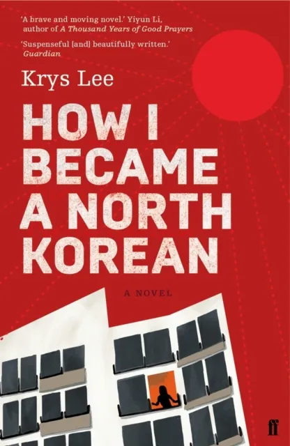 Faber & Faber How I Became A North Korean