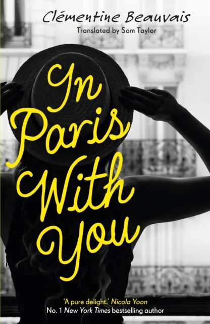 Faber & Faber In Paris With You