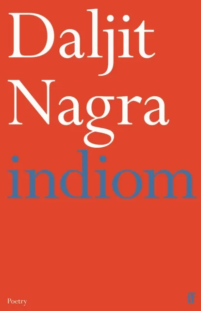 Faber & Faber Indiom