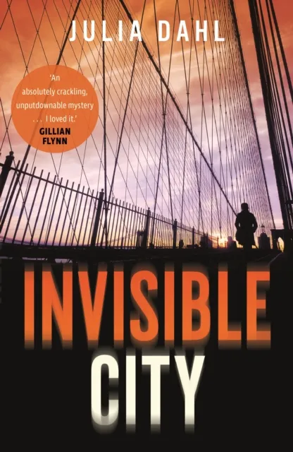 Faber & Faber Invisible City