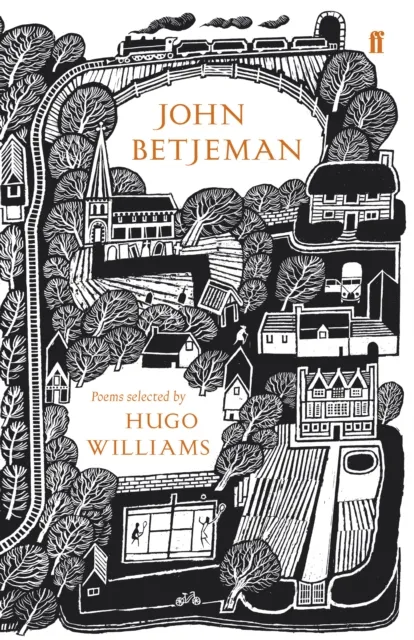 Faber & Faber John Betjeman