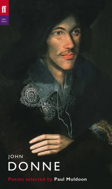 Faber & Faber John Donne