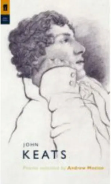 Faber & Faber John Keats