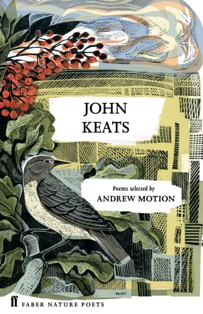 Faber & Faber John Keats