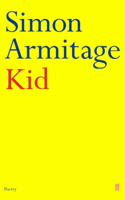 Faber & Faber Kid
