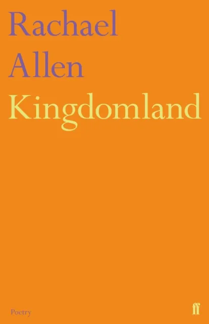 Faber & Faber Kingdomland