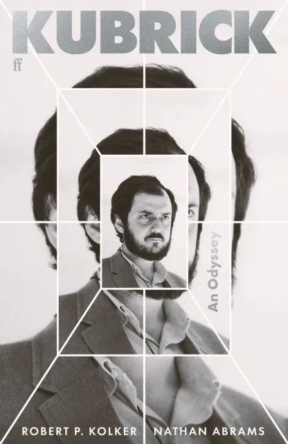 Faber & Faber Kubrick : An Odyssey
