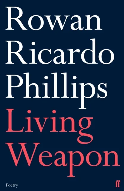 Faber & Faber Living Weapon