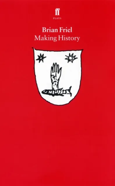 Faber & Faber Making History