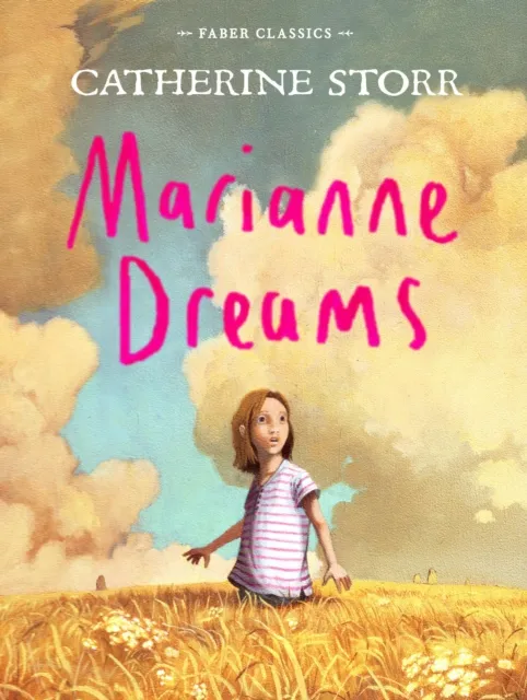 Faber & Faber Marianne Dreams
