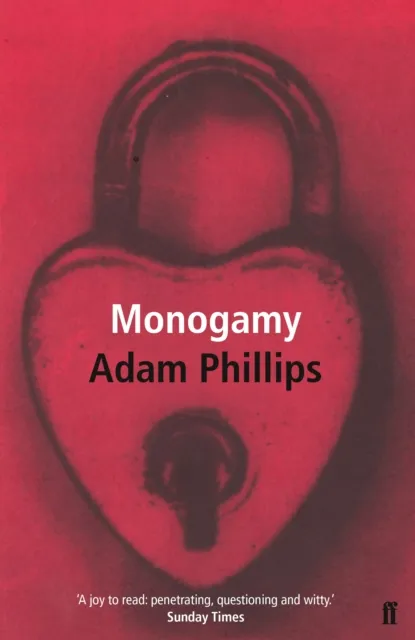 Faber & Faber Monogamy