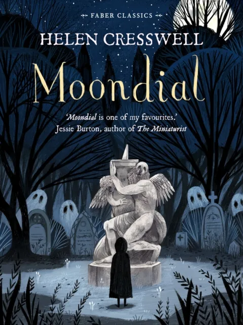 Faber & Faber Moondial