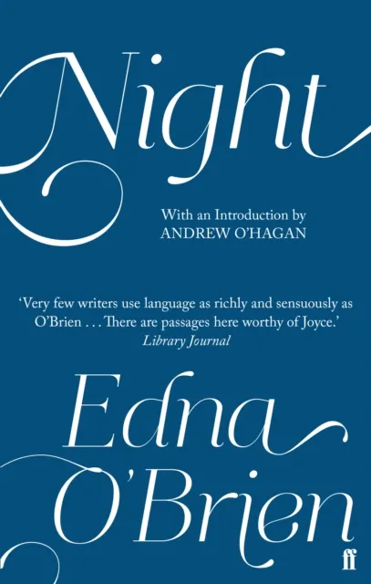 Faber & Faber Night