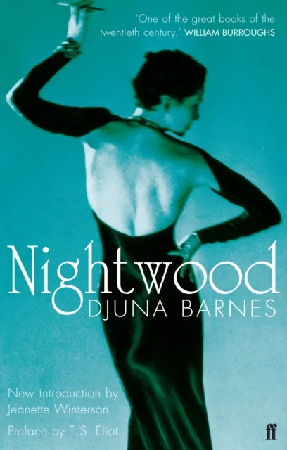 Faber & Faber Nightwood