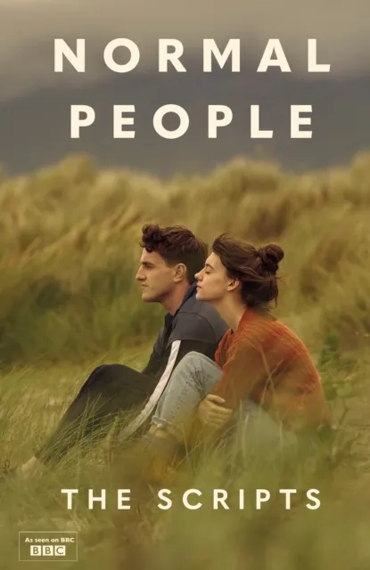 Sally Rooney Normal People