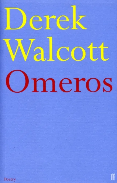 Faber & Faber Omeros