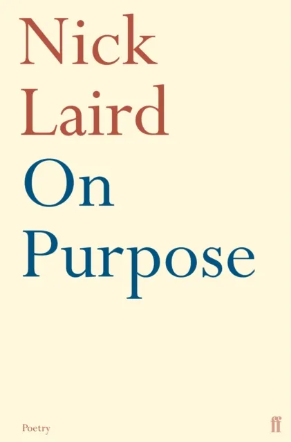 Faber & Faber On Purpose