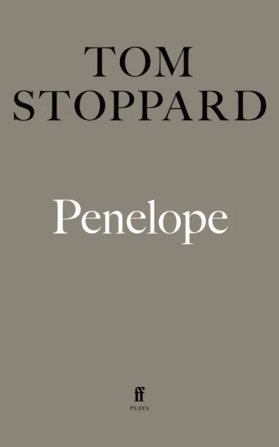 Faber & Faber Penelope