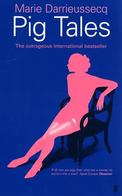 Faber & Faber Pig Tales