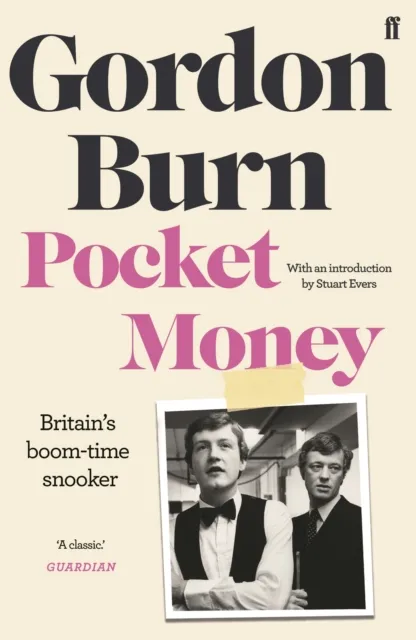 Faber & Faber Pocket Money