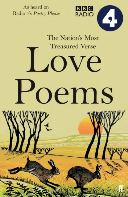 Faber & Faber Poetry Please: Love Poems