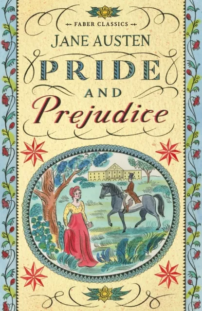 Faber & Faber Pride And Prejudice