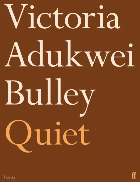 Faber & Faber Quiet